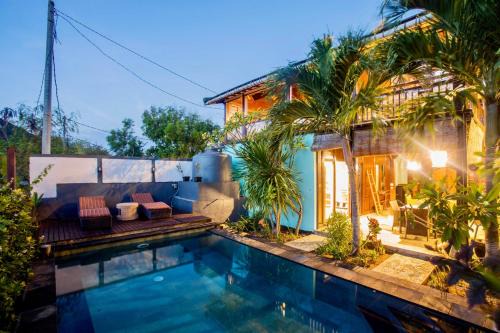 Villa Moonligh Close By Blue Lagoon