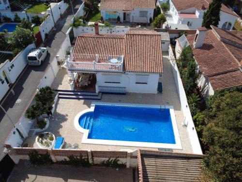 Villa Morar