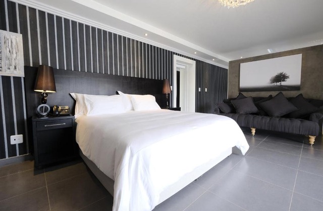 Villa Moyal