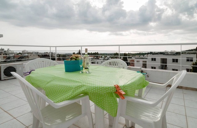 Villa Mozart: Charming villa with private pool
