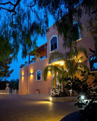 Villa Musica