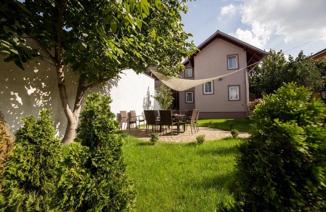 Villa My Garden FREE PARKING