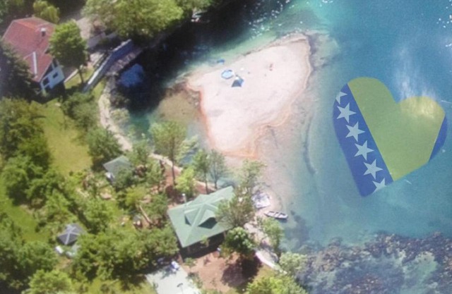 Villa My Island