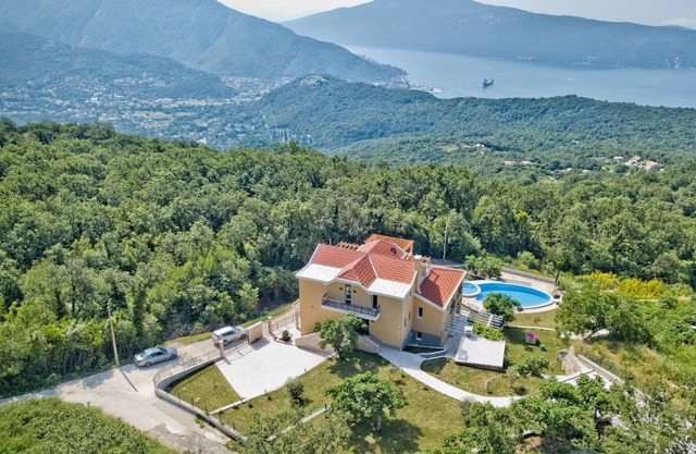 Villa My Soul