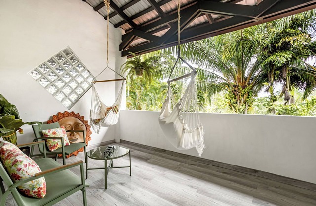 Villa Mymosa 7 Manuel Antonio
