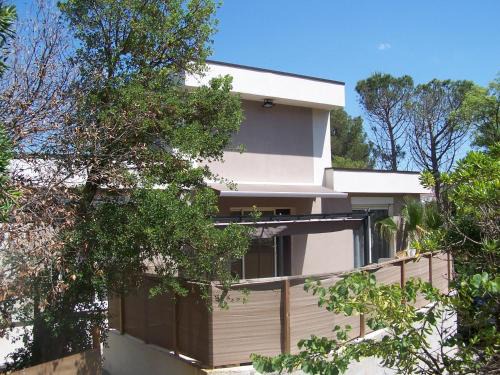 Villa Némausa/Saint-Aygulf