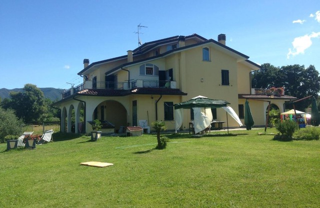 Villa Naclerio