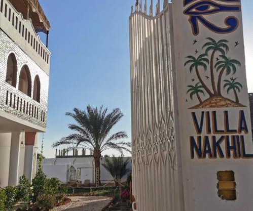 Villa Nakhil