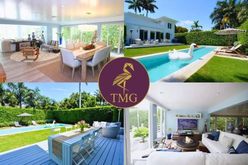 Villa Naomi - Luxury Design New Home