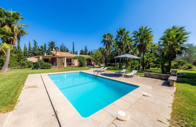 Villa Natalia