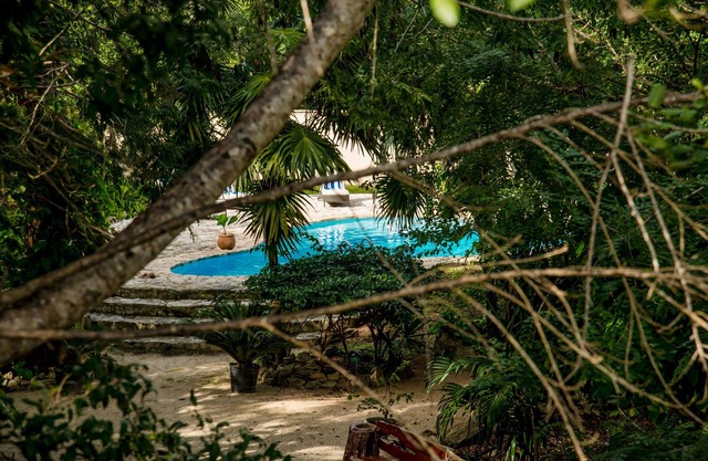 Villa Natural Luxury Architect Villa