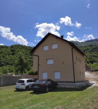 Villa Nature Konjic