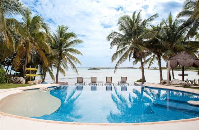 Villa Nautica | 4BR | Villa | Puerto Aventuras
