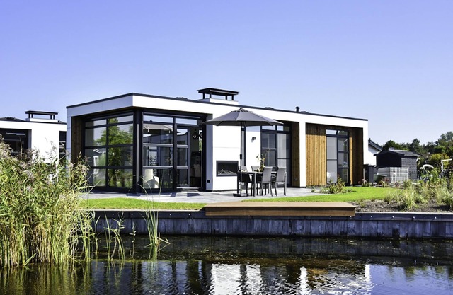 Villa Nautica 6 persoons by Interhome