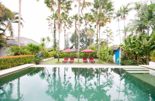 Villa Ndaru Canggu