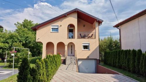 Villa Nejse