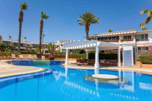 Villa Neptuno, beautiful villa