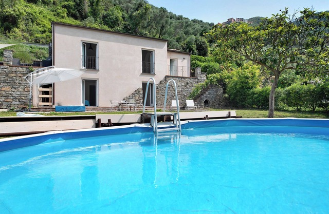 Villa 'Nespolo' with Mountain View, Private Pool and Wi-Fi
