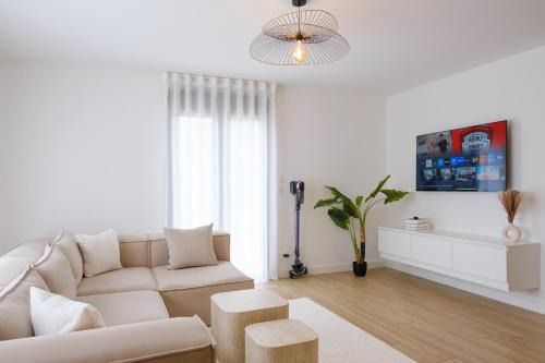 Villa neuve 2025 - Calme & Confort, 8 pers, JURA