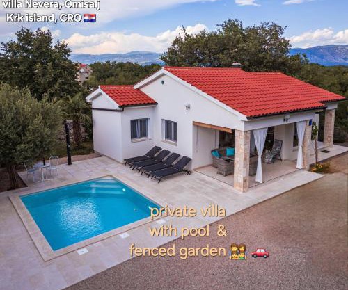 Villa Nevera