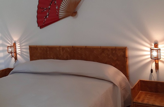 Villa Nicole: Taverna Pesci