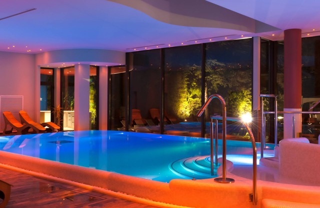 Villa Nicolli Romantic Resort - Adults Only