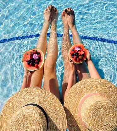 Villa Nicolli Romantic Spa Resort - Adults Only