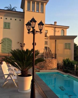 Villa Nina