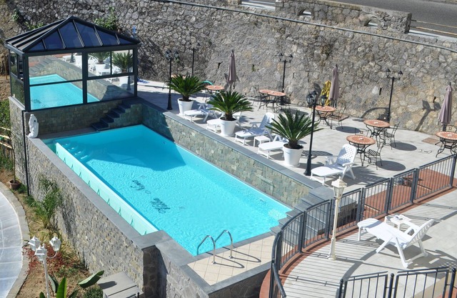 Villa Nina