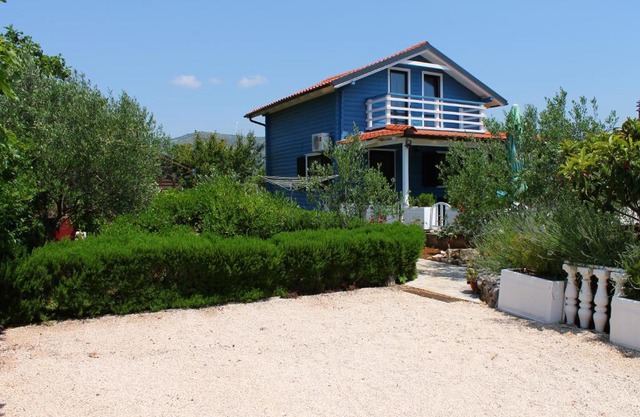 Villa Nina & Mateja