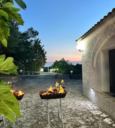 Villa Ninetta