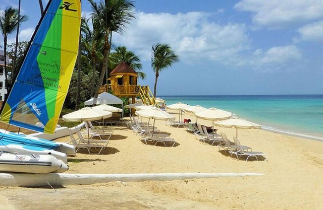 Villa Nomade, Westmoreland Hills, St. James, Barbados