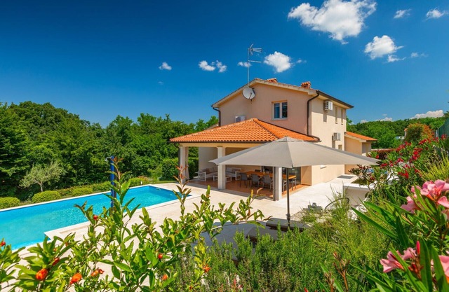 Villa Nona Nina by Villas Guide