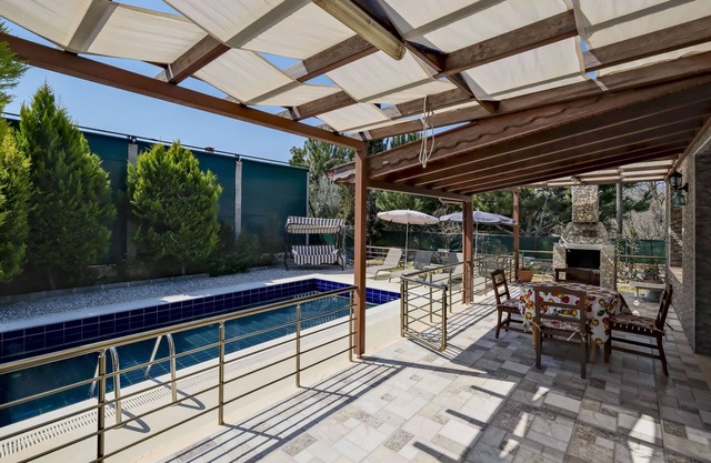 Villa Nora by Tatil Premium