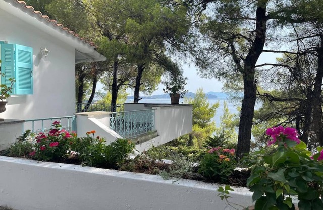 villa Nova 1, 3 bedroomed villa in Kanapitsa