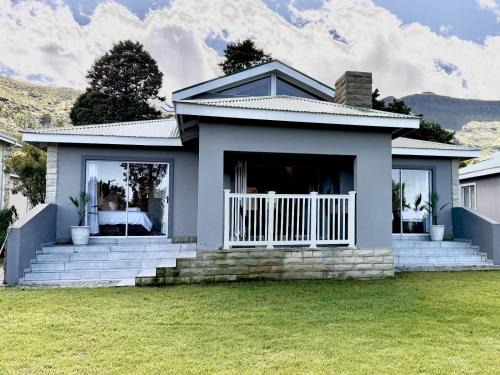 Villa Nova Clarens