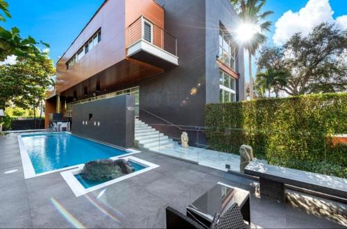 Villa Nova