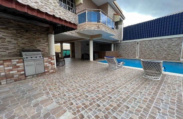 Villa Nube| 10 min from the Airport