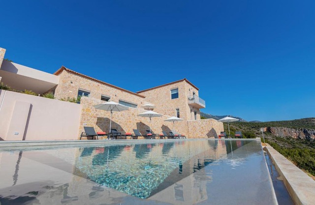 Villa Nupadi