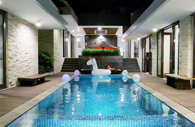 Villa Nusa Dua by Opus Hospitality