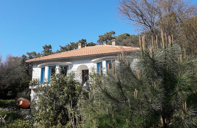 Villa Nymphéas