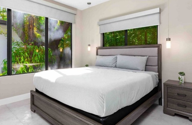 Villa Oasis