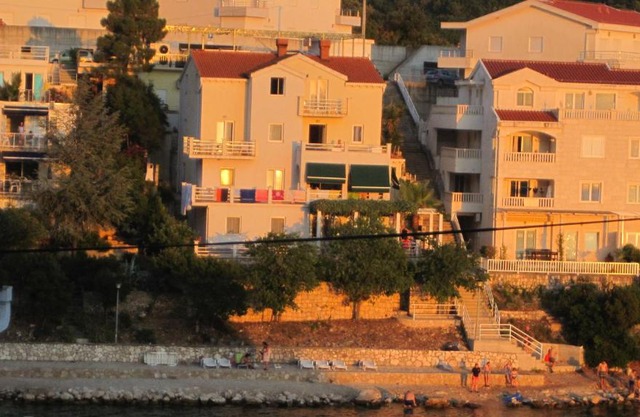 Villa Obad Guest House