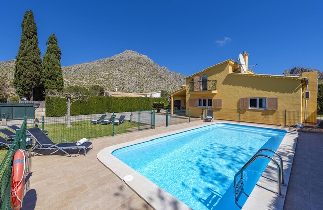 Villa Ocaso with private pool by JS Villas