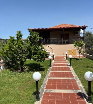 Villa Ocean