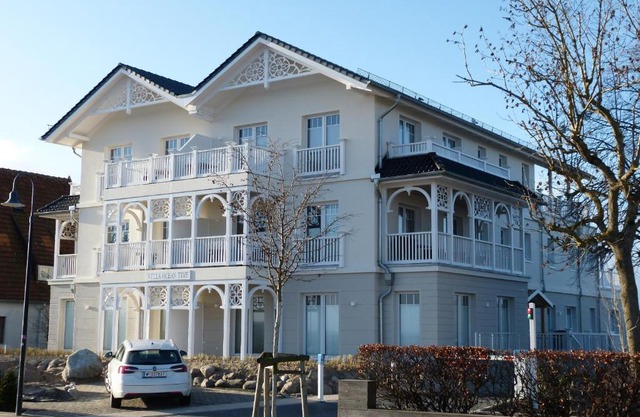 Villa Ocean Time