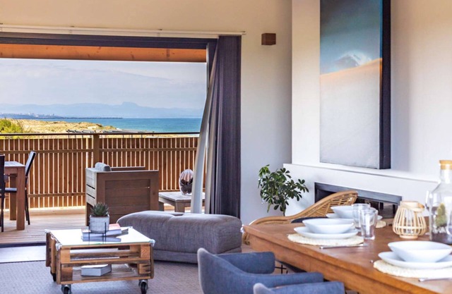 Villa Oceana exceptional property sea view from every room