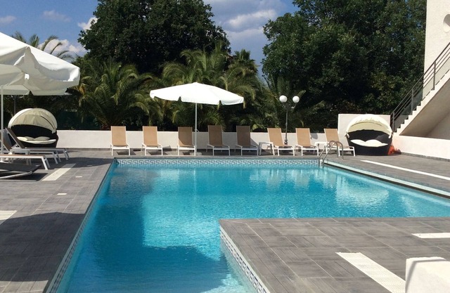 Villa Oceane 4 Chambres