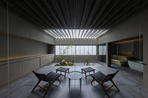 villa OCTOPORTO yobuko