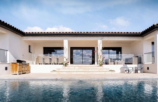 VILLA OHANA